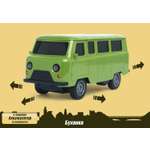 Автомобиль РУ Mobicaro Буханка 1:24 в ассортименте