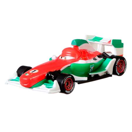Автомобиль Cars Франческо Бернулли 1:55