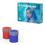 Краски гуашь ErichKrause 12 цв.