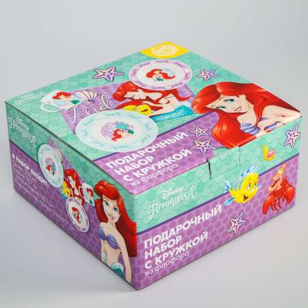 Игрушка Disney посуда