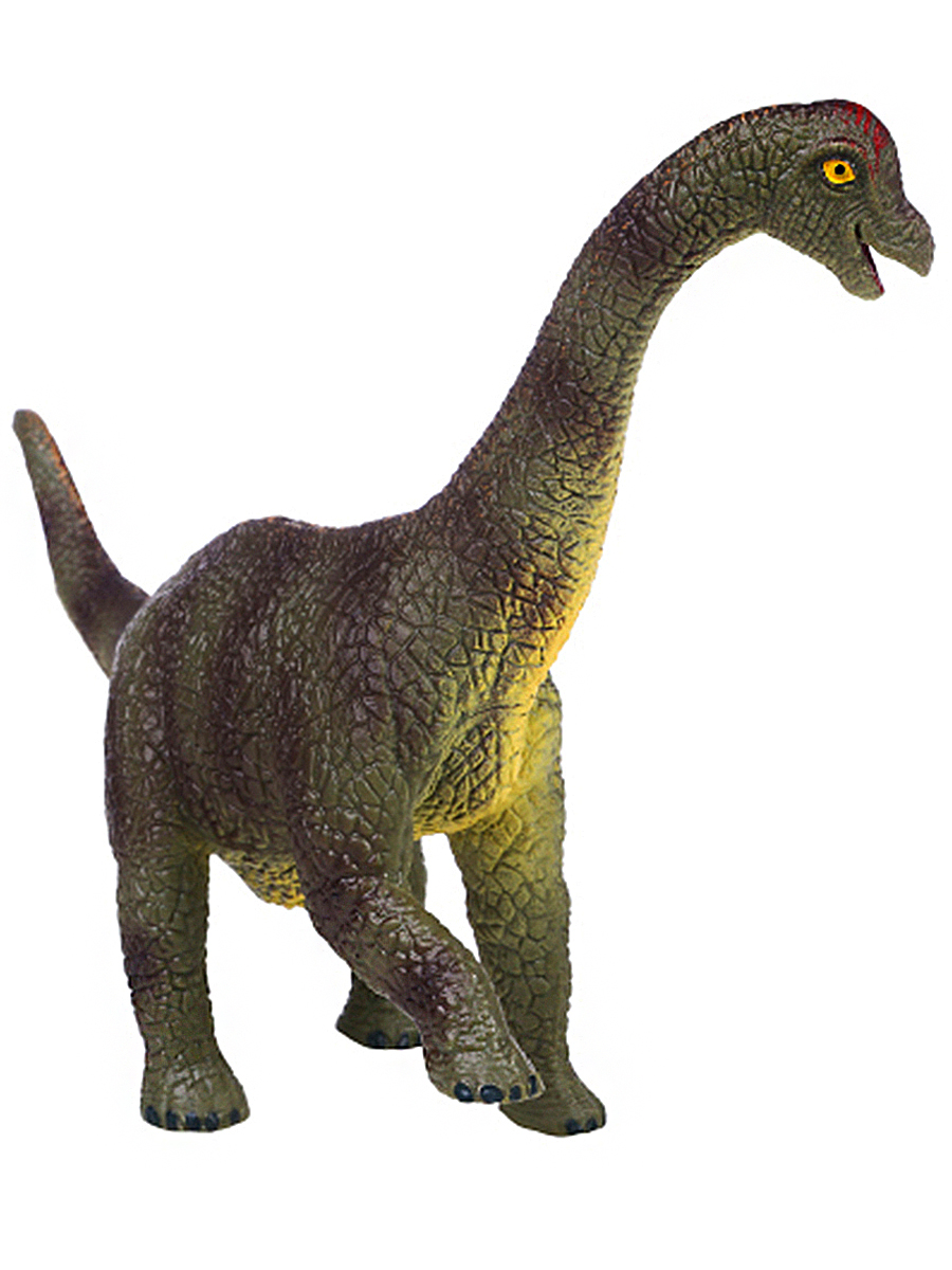 Игровой набор Masai Mara Брахиозавр - фото 3