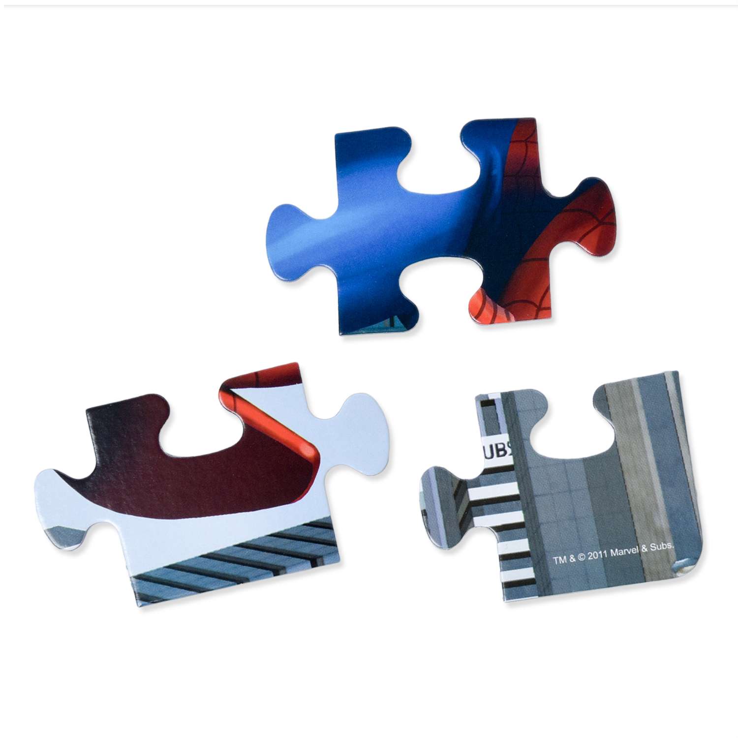 Пазл Step Puzzle классический в ассортименте - фото 7