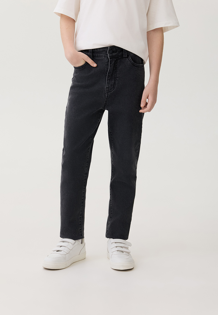 Джинсы Lassie 73206102-9470 - фото 1