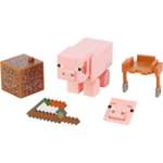 Фигурка Minecraft