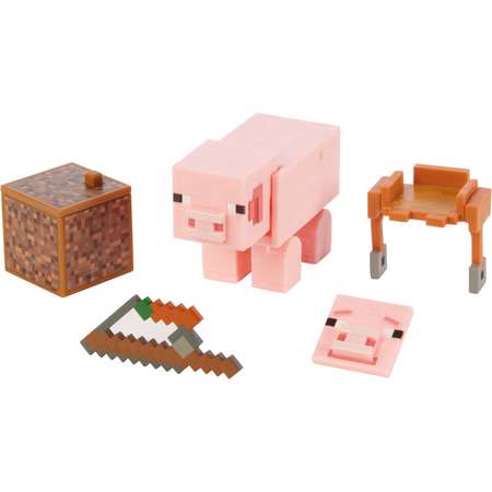 Фигурка Minecraft