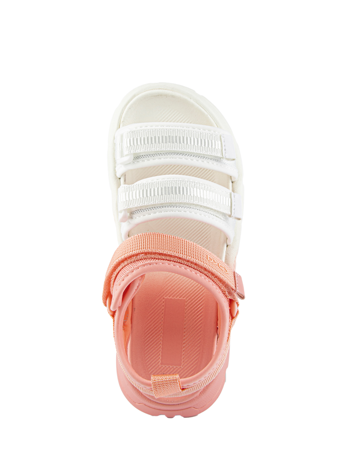 Сандалии Kapika 33831-1 - фото 3