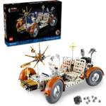 Конструктор LEGO Technic Лунный вездеход NASA Apollo блочный