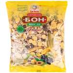 Мюсли Диа-Веста Бон фитнес 400г