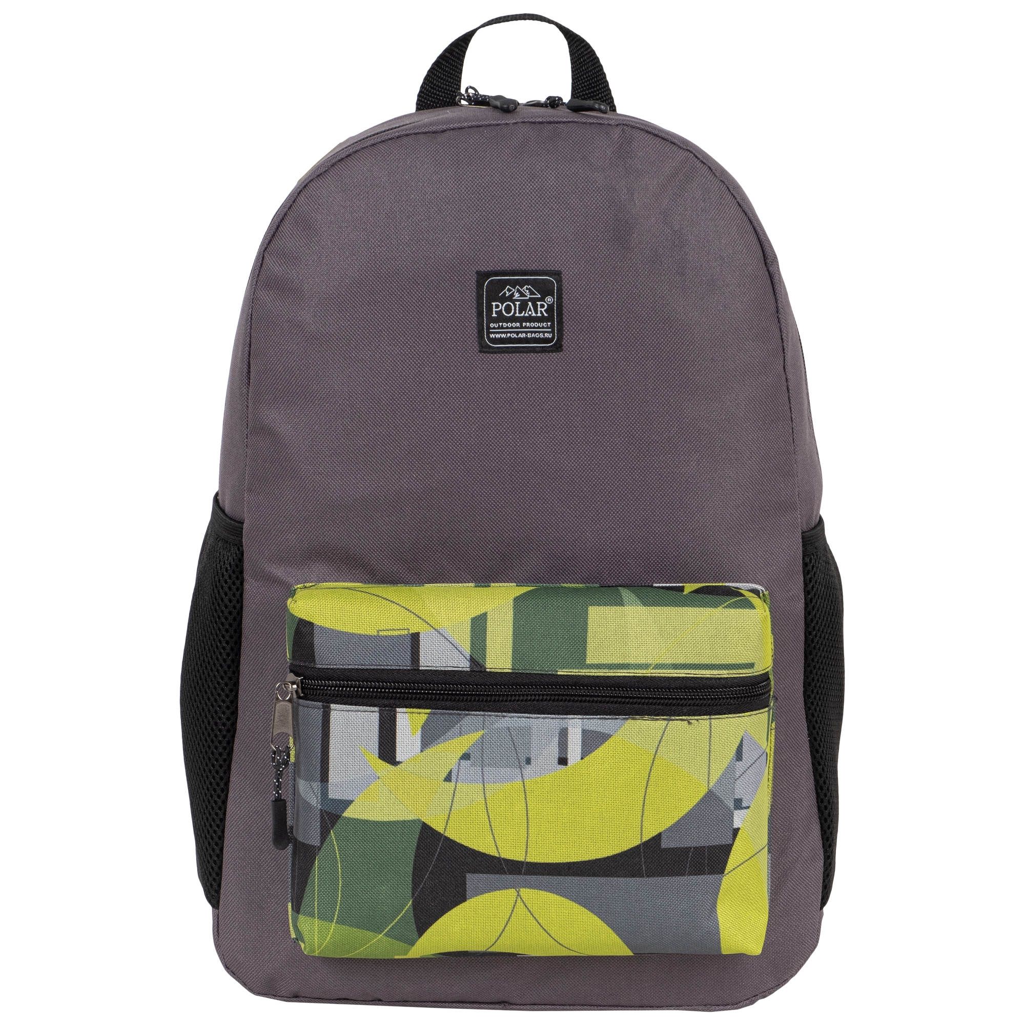 Рюкзак POLAR - фото 2