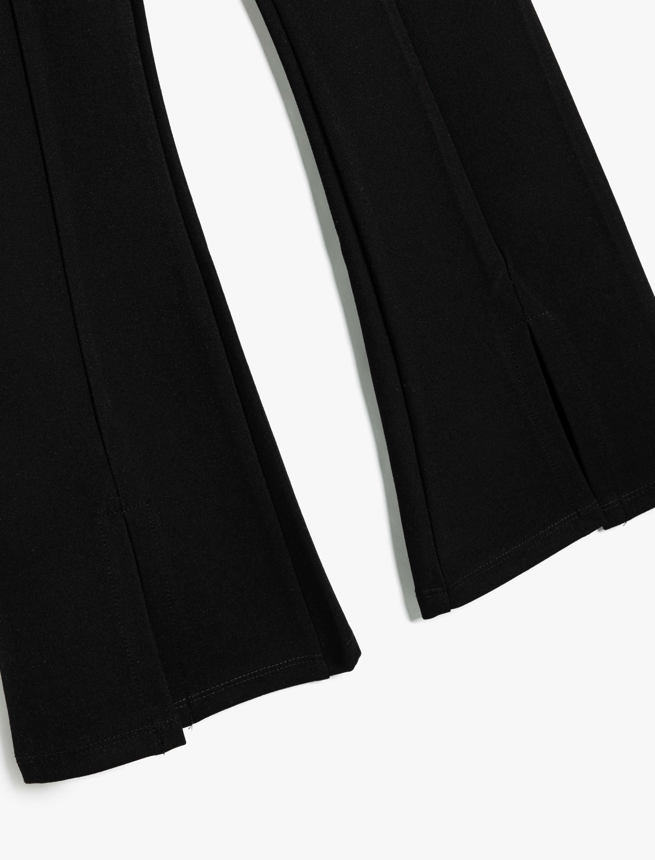 Брюки KOTON 5WKG40145AK999 - фото 3