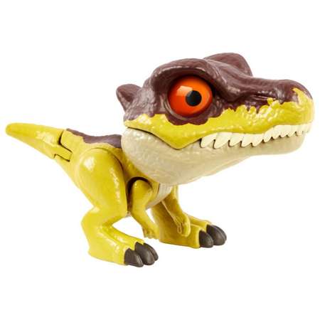 Фигурка Jurassic World