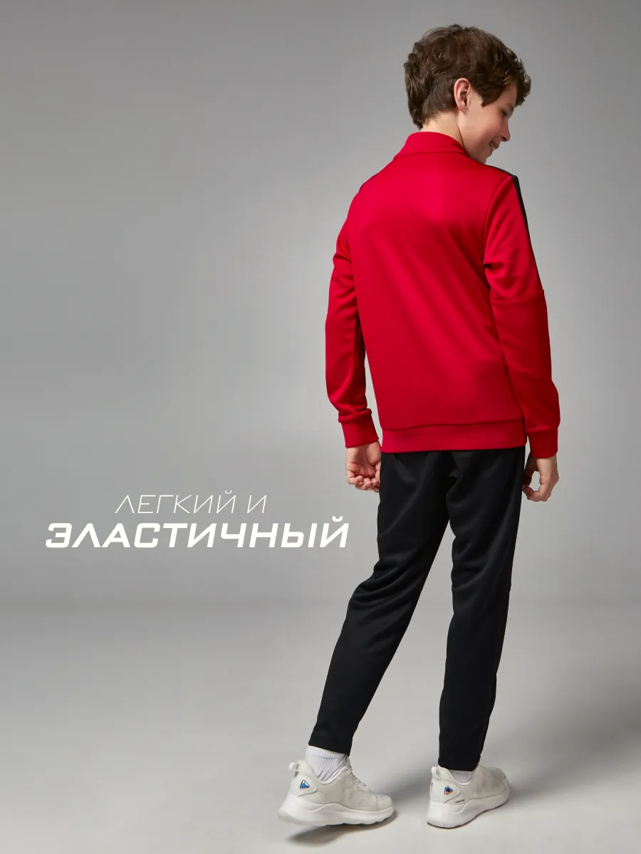 Спортивный костюм KELME 3773200-611 - фото 8