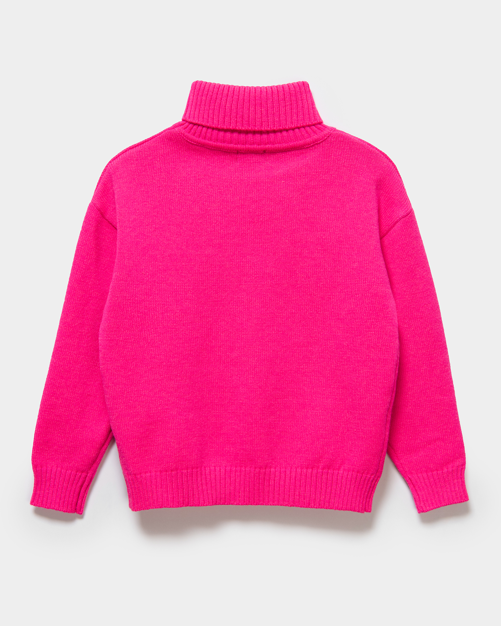 Свитер Futurino Fashion W24FF-4GK54tg-DJ - фото 3