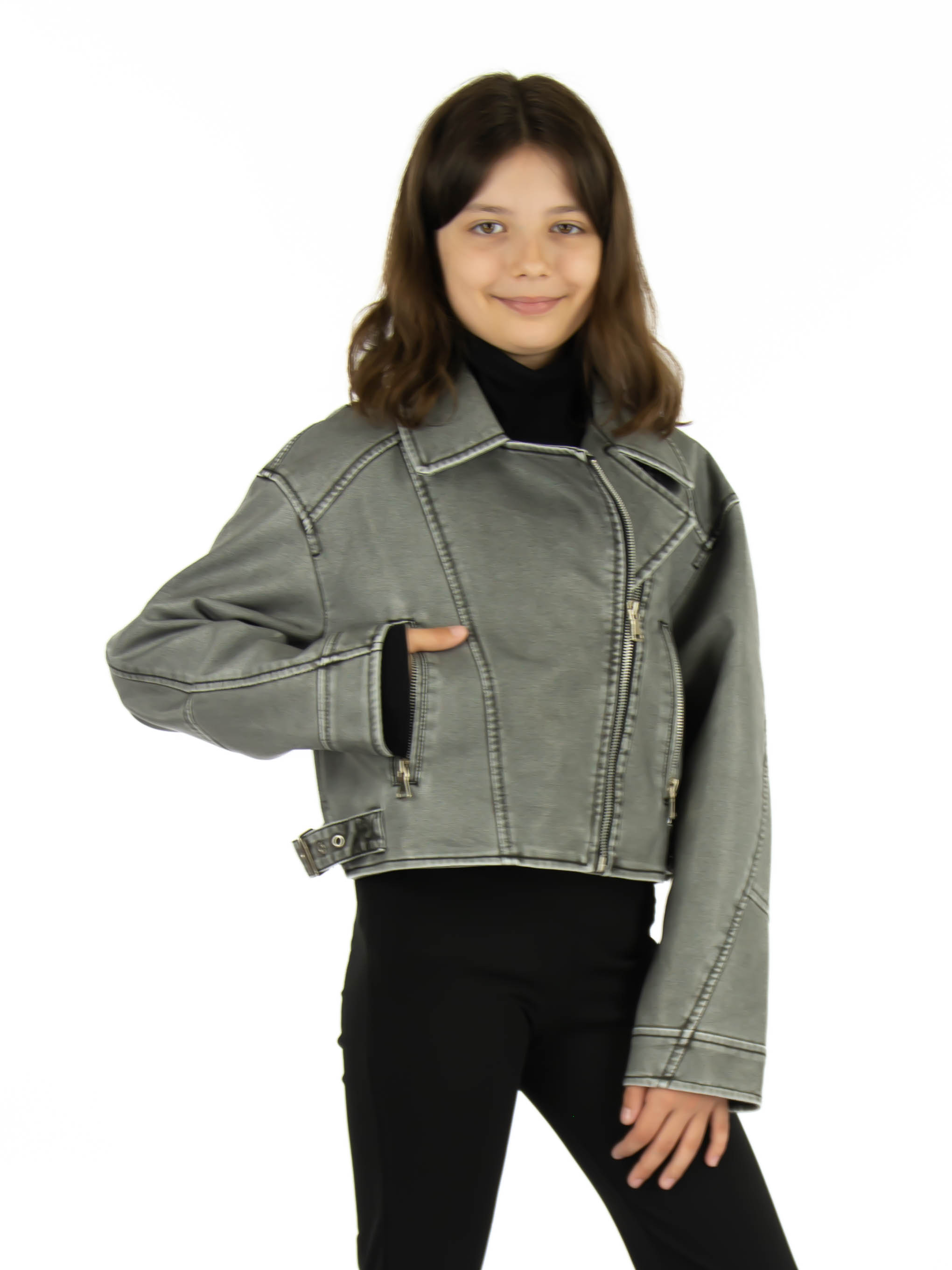 Изображение товара Косуха CASTLELADY: 128