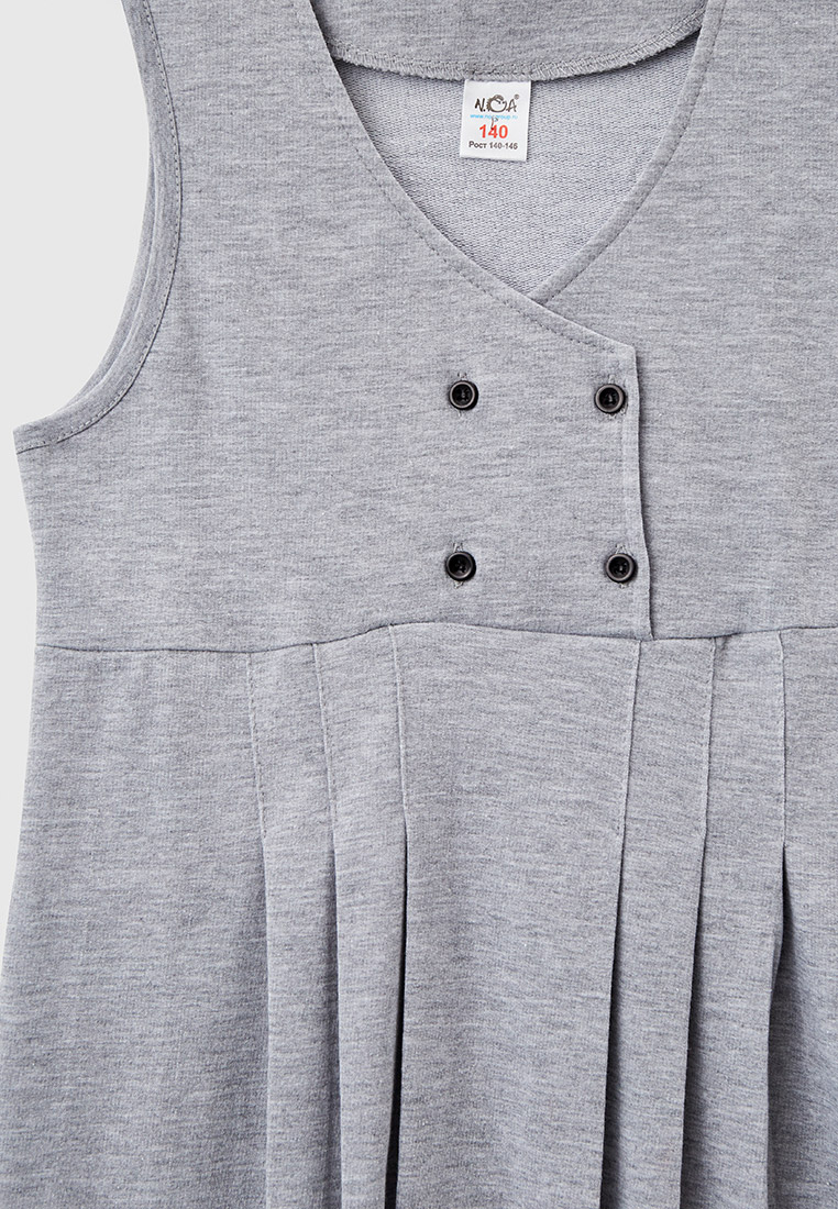 Сарафан N.O.A. 11429 - фото 4