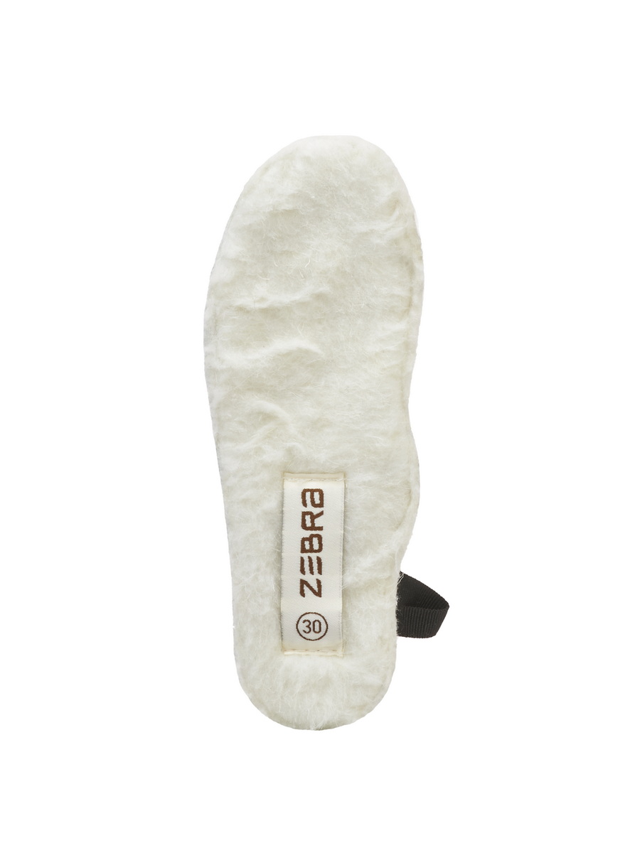 Сапоги Зебра 19005-1 - фото 13