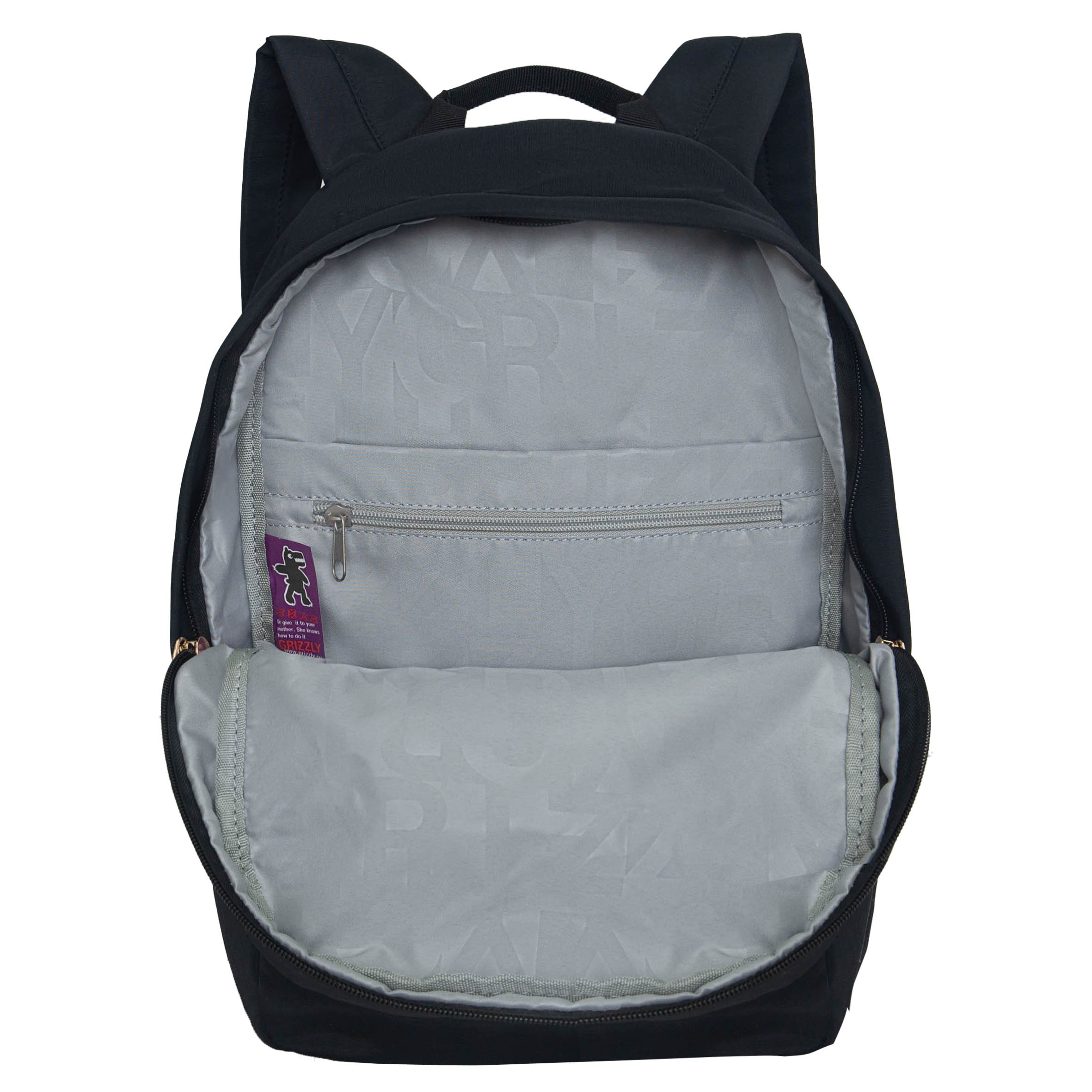 Рюкзак Grizzly для девушки - фото 4