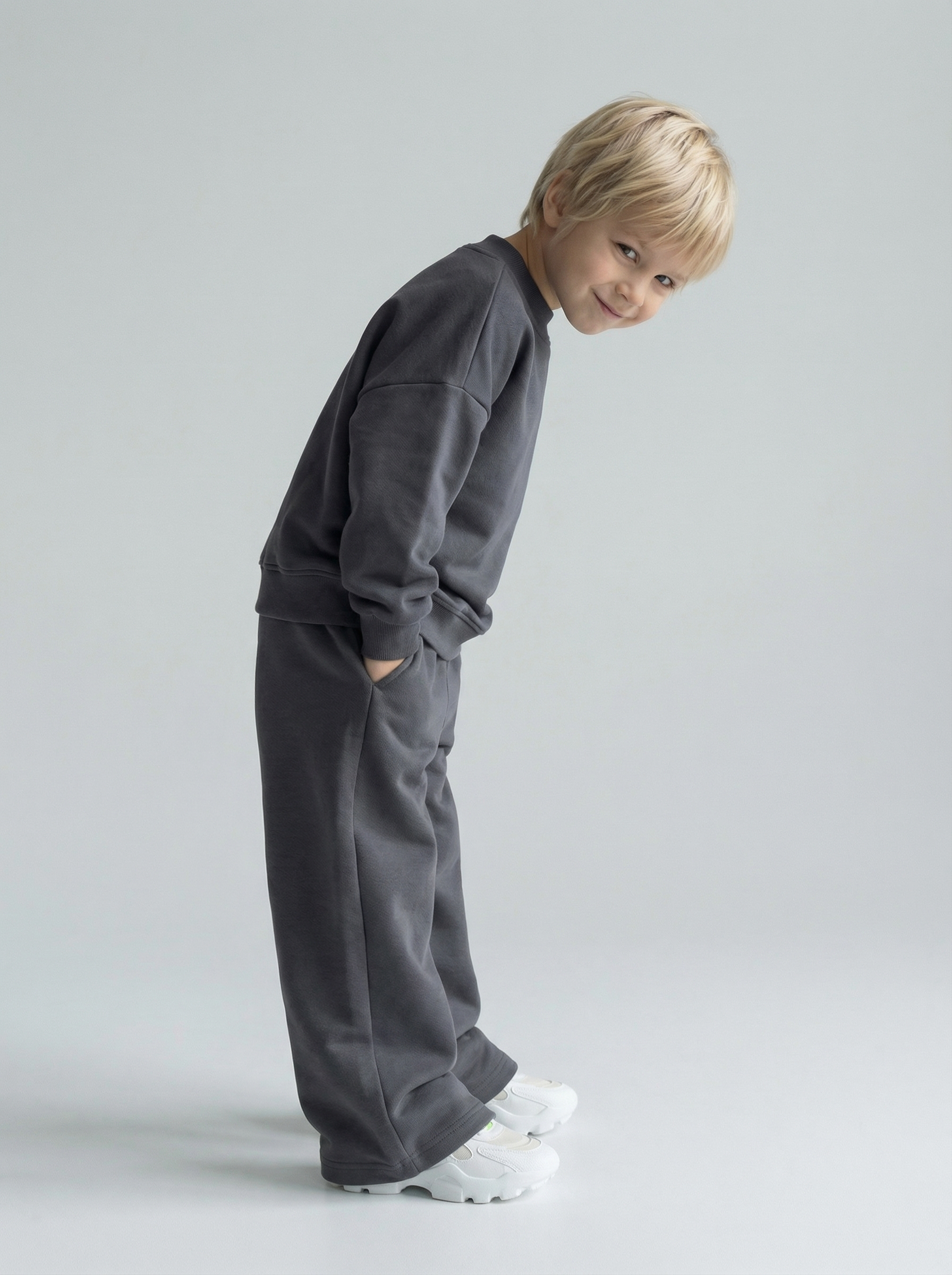 Костюм YOULALA 8109330103 - фото 4