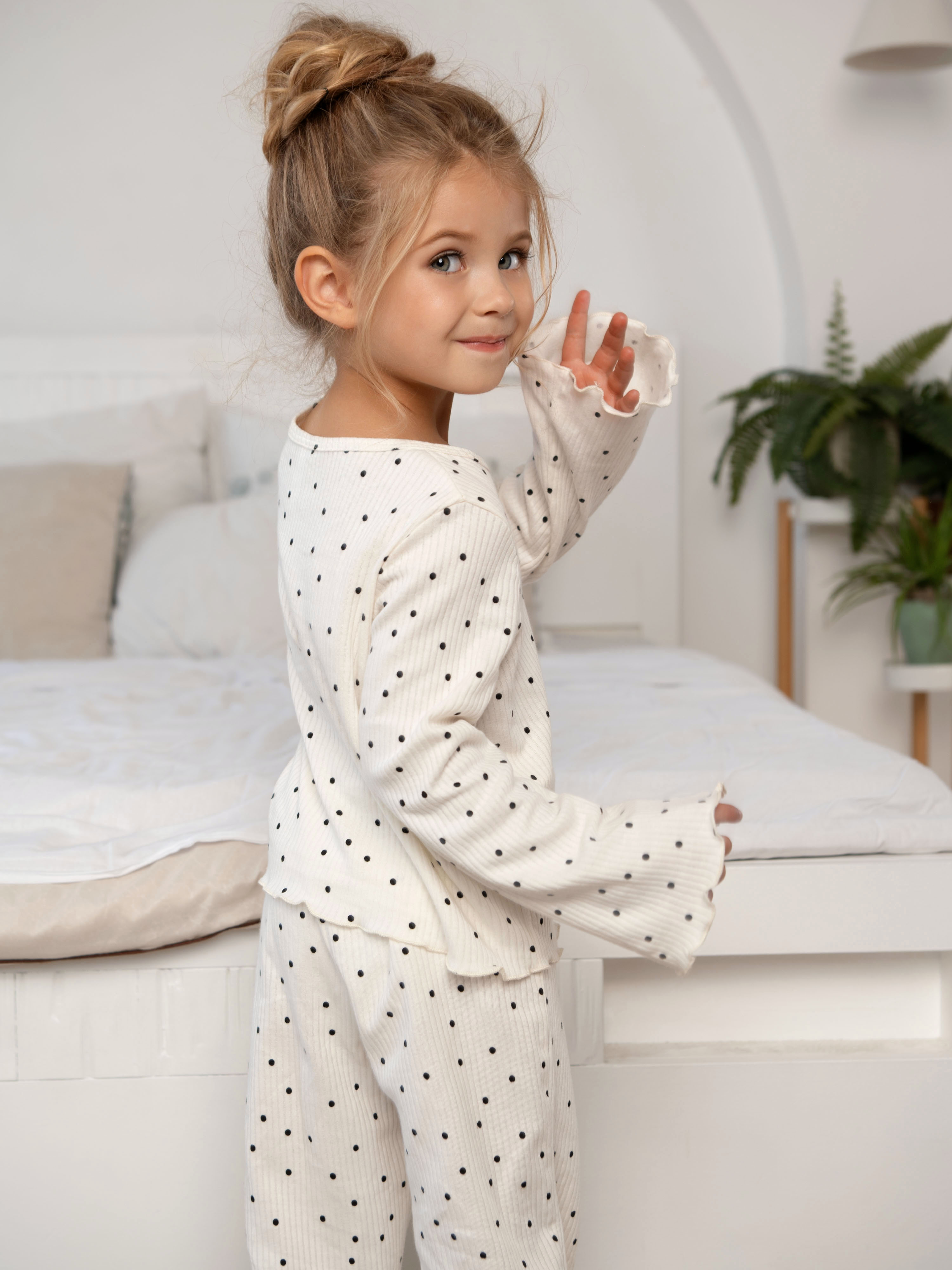 Пижама IVDT37 ИП0009 - фото 1