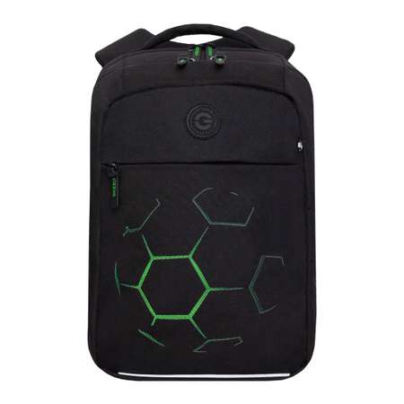 Рюкзак Grizzly для мальчика