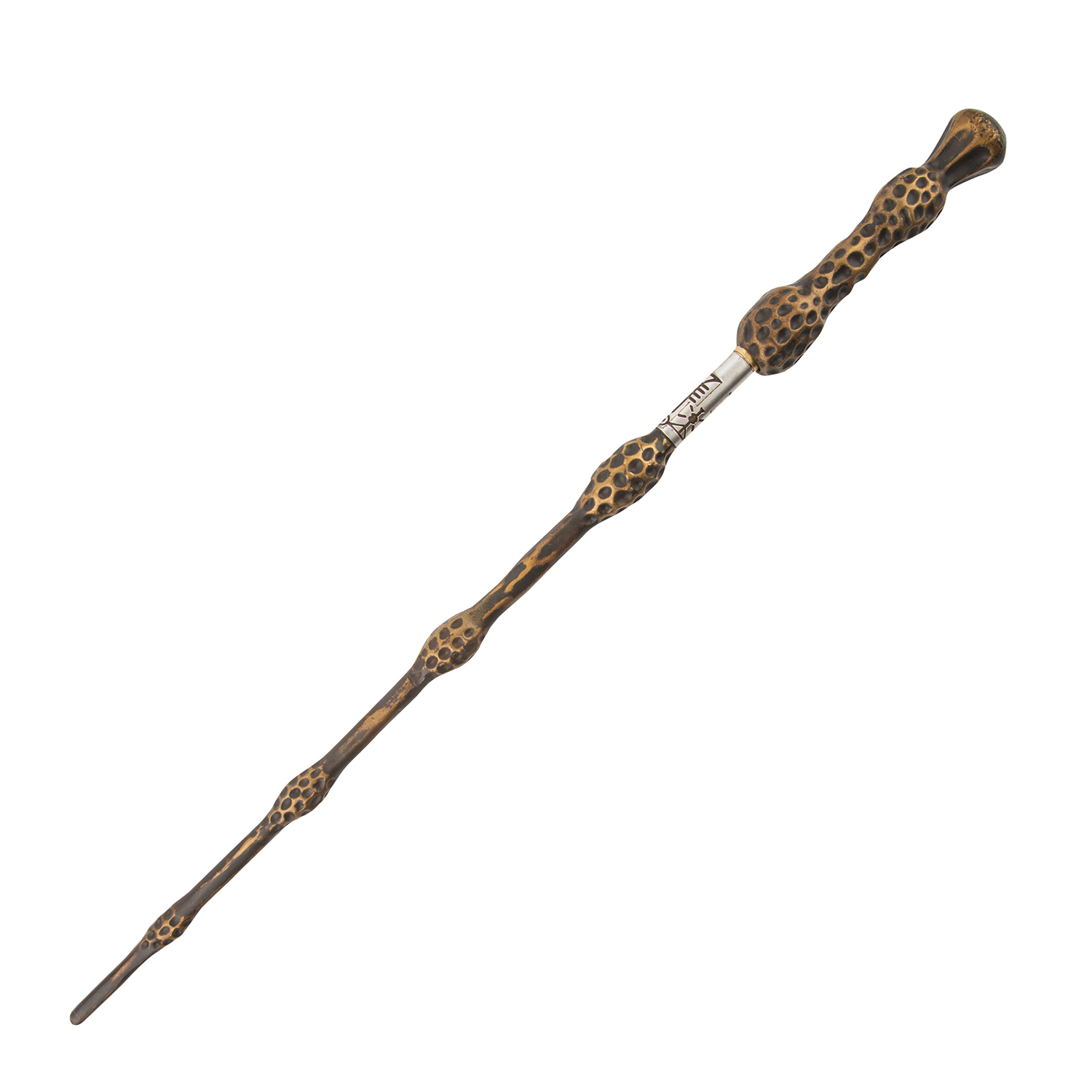 Ручка шариковая Harry Potter 1 шт. - фото 4