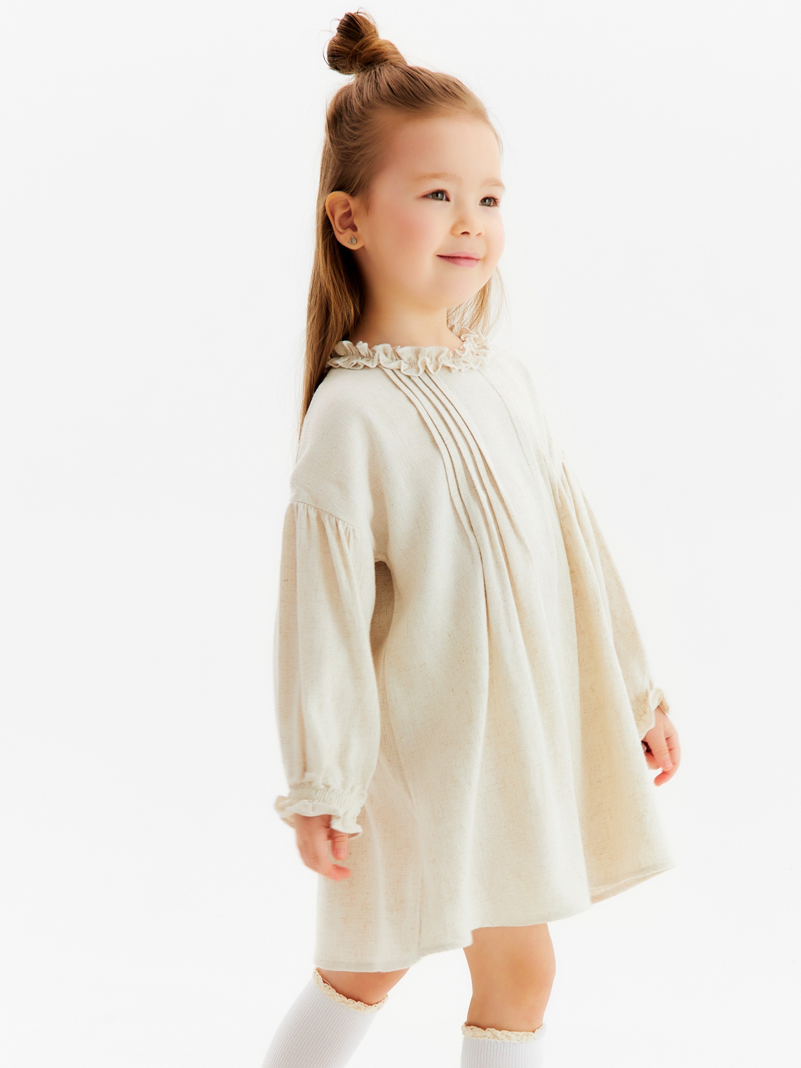 Платье Крошка Я 10546715 - фото 1