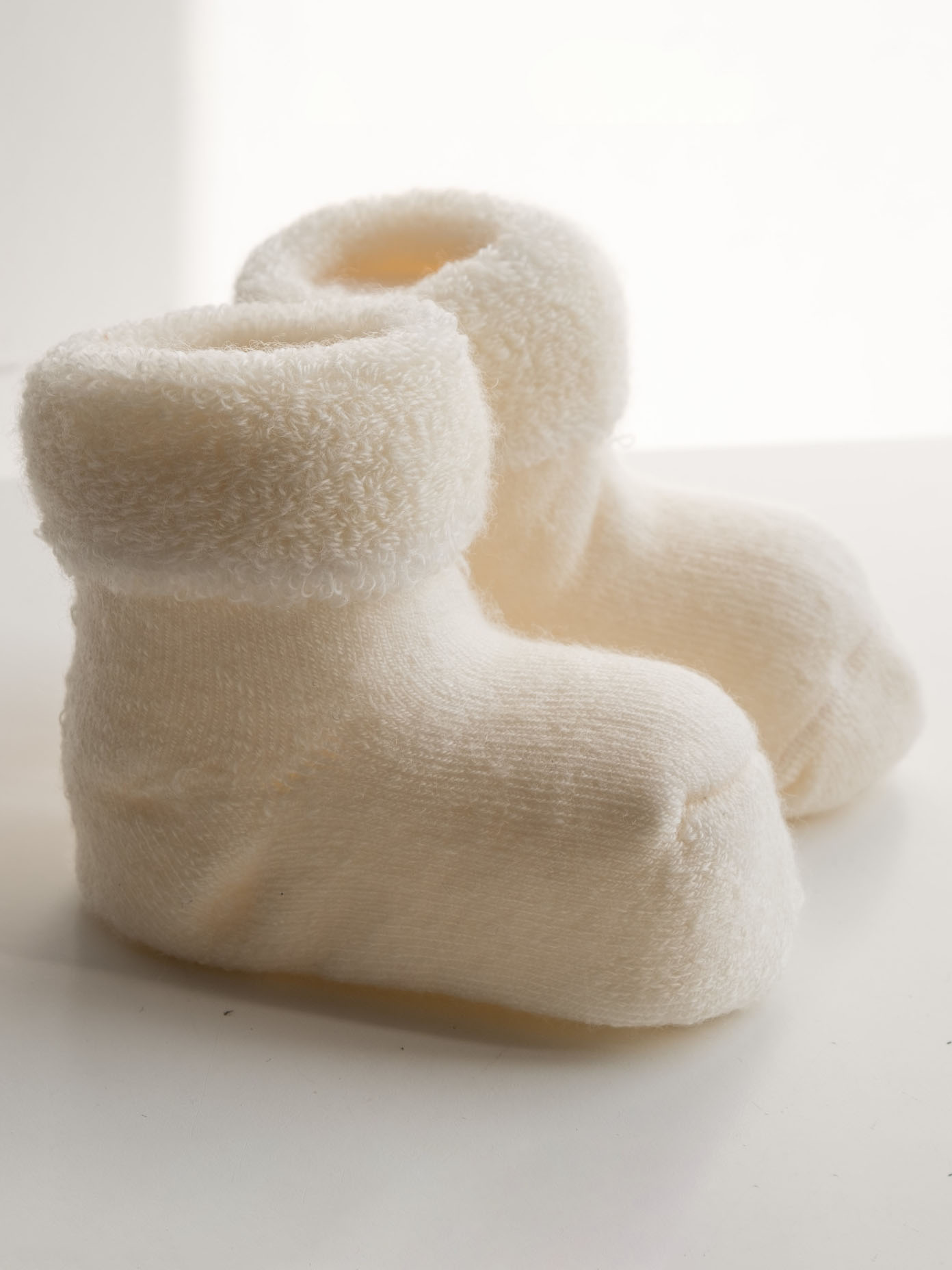 Термоноски НаследникЪ Выжанова NPML-001 - фото 1