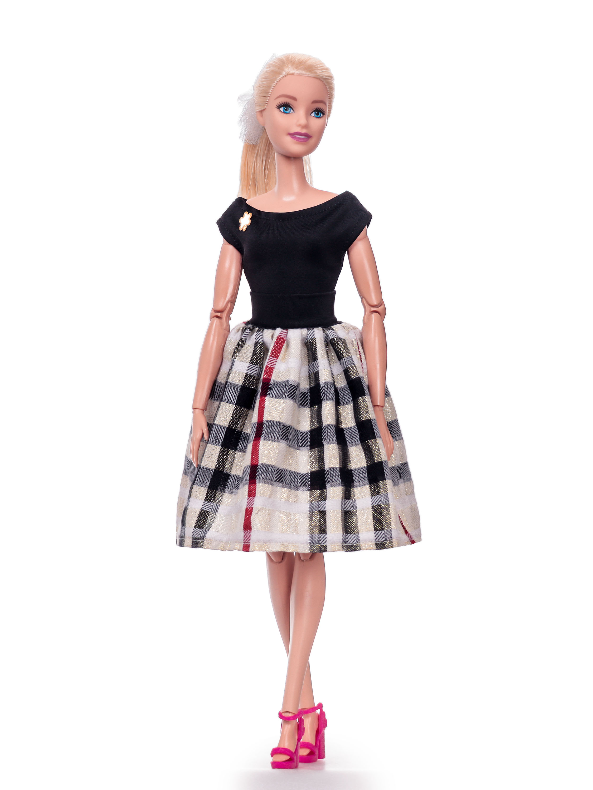 Одежда для кукол VIANA 11.078.4.1v - фото 4