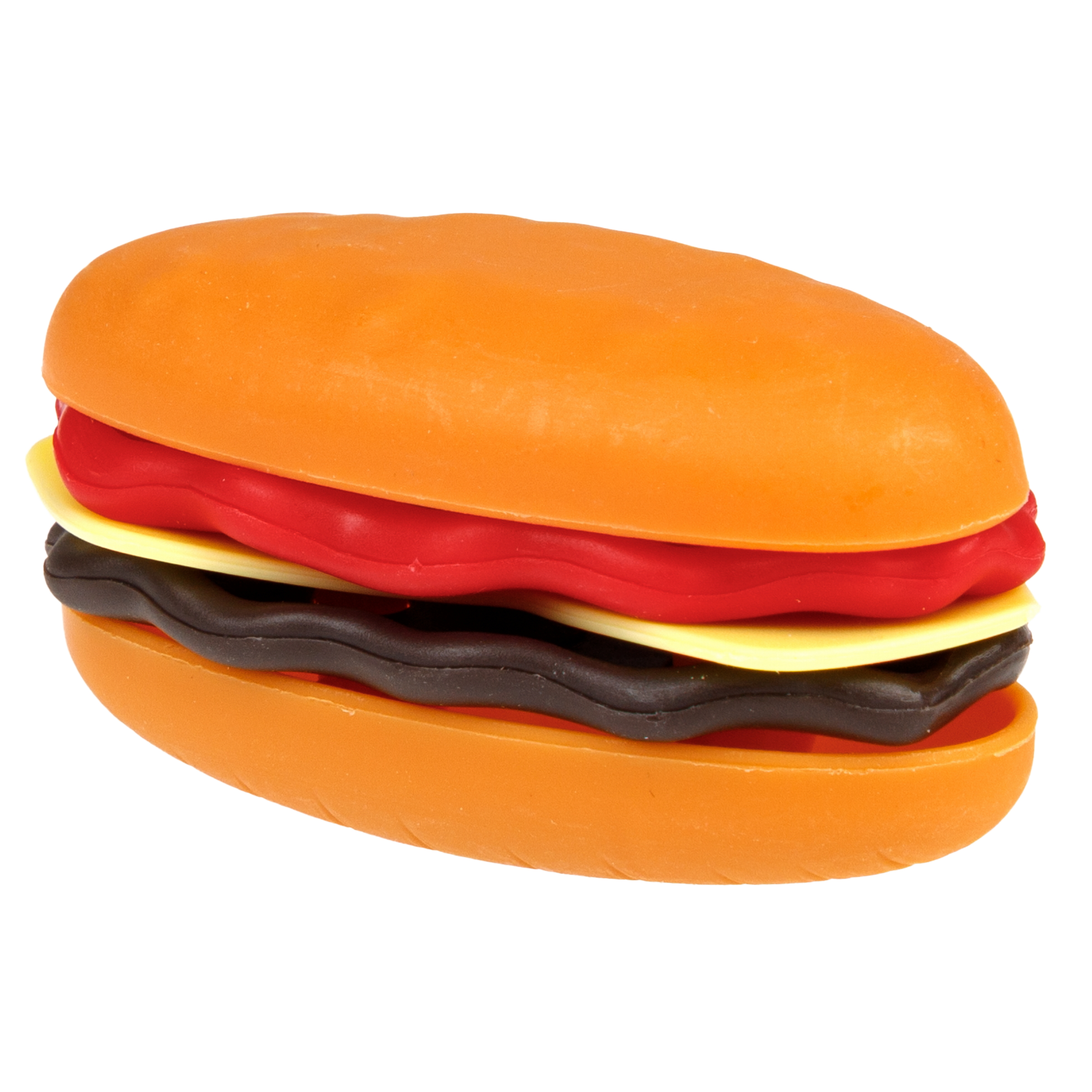 Игрушка 1TOY продукты 9 предм. - фото 11