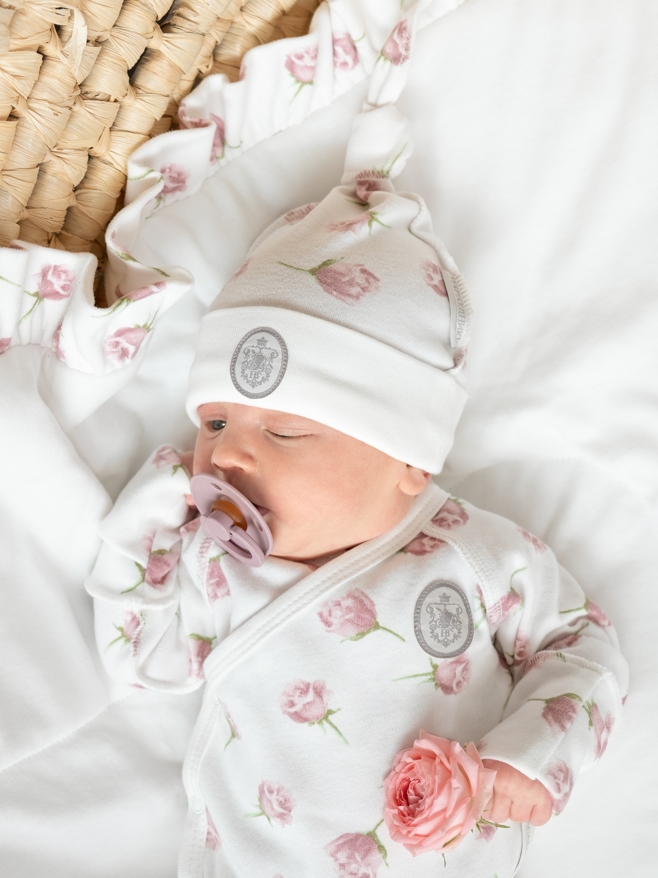 Боди НаследникЪ Выжанова 04001-02020 - фото 3