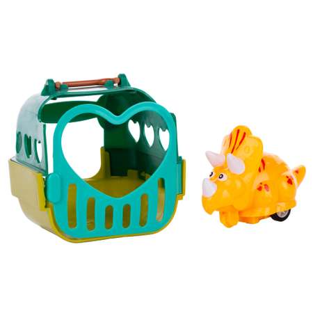 Игрушка HTI