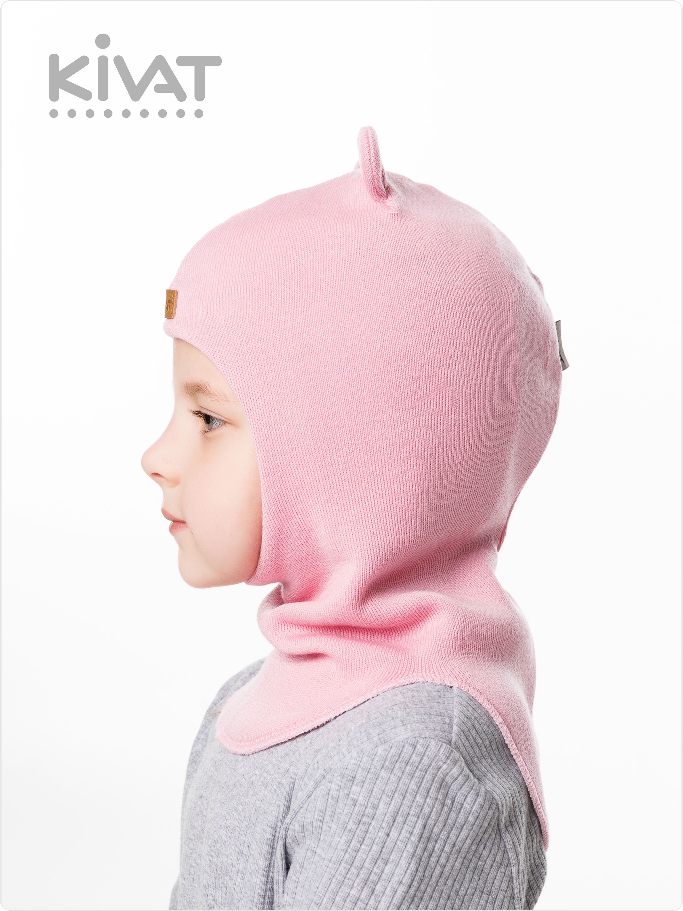 Шлем KIVAT 499 AW24 M3/054 - фото 3