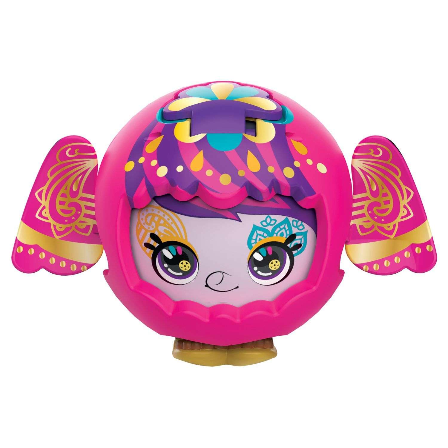 Игровой набор ZOOBLES Малышка ЗУ в ассортименте - фото 41