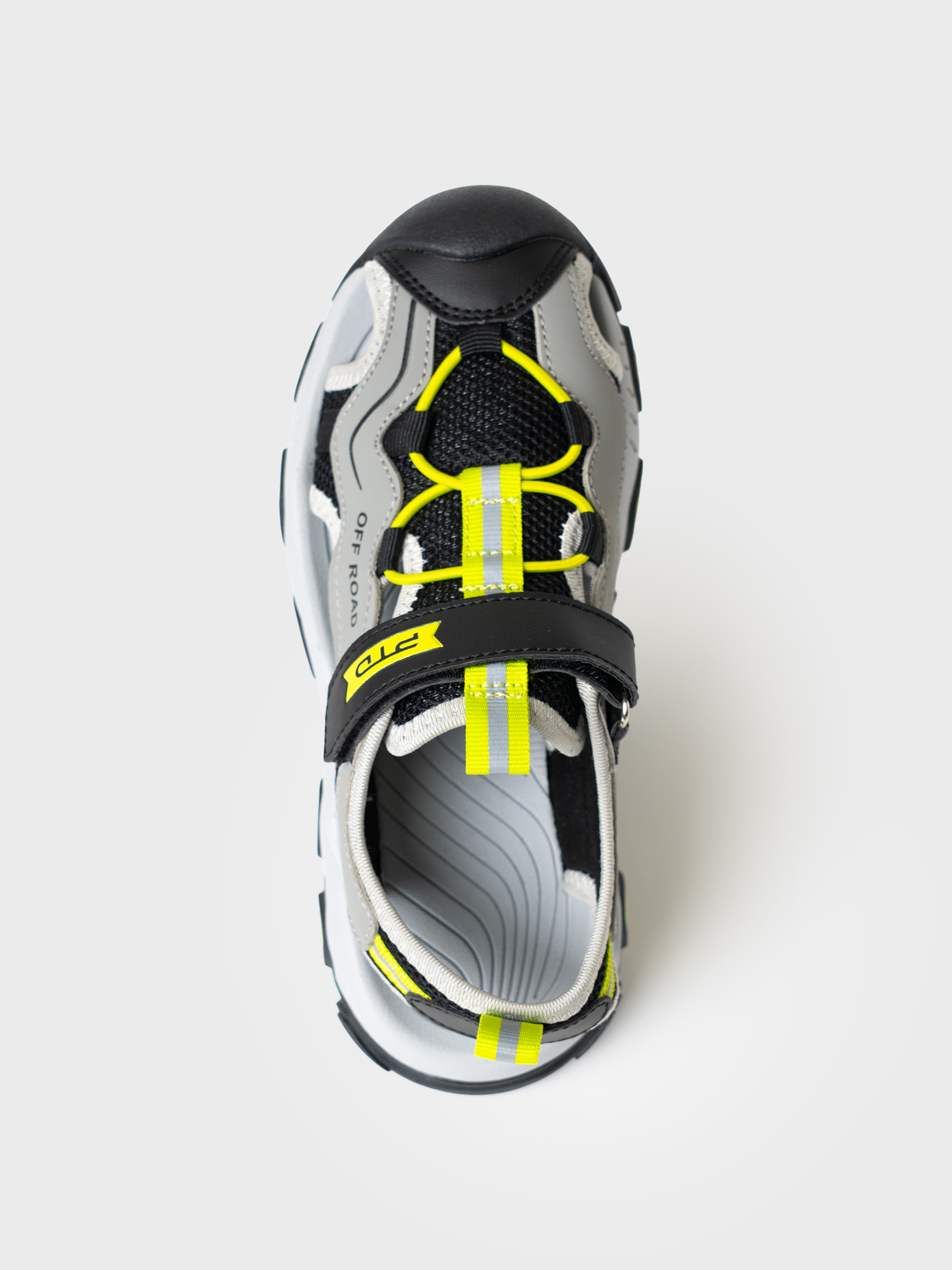 Сандалии PlayToday 12611776 - фото 4