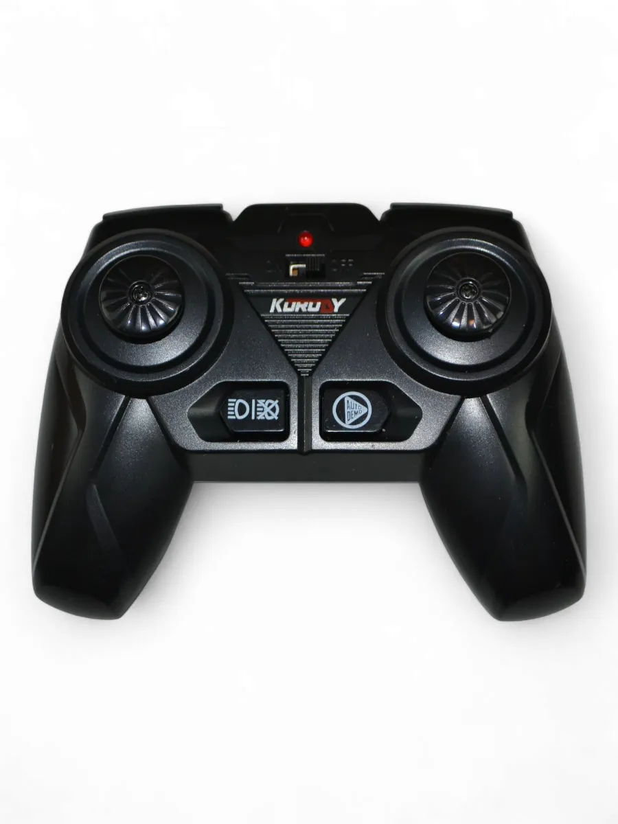 Автомобиль РУ CS Toys - фото 11