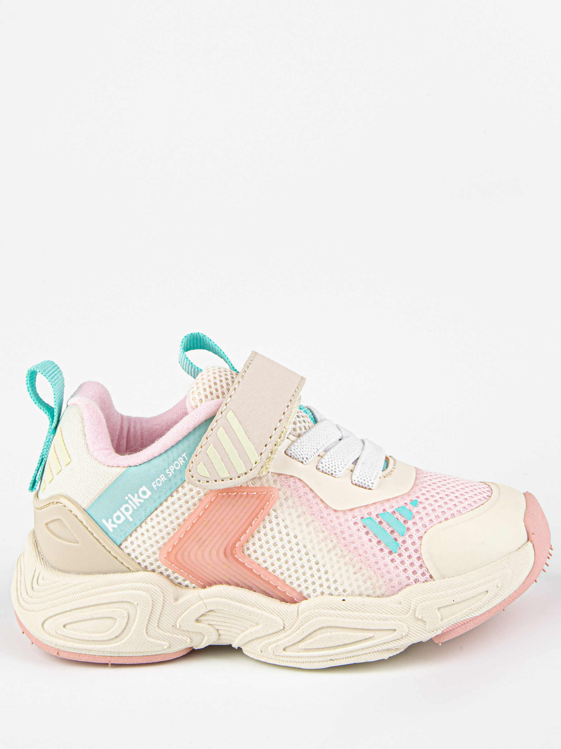 Кроссовки Kapika 721244-3 - фото 1