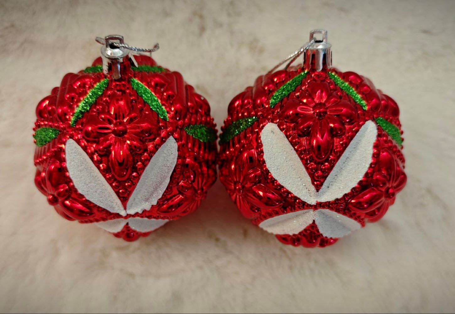 Украшение ёлочное Магия праздника NY18/043-1 - фото 2