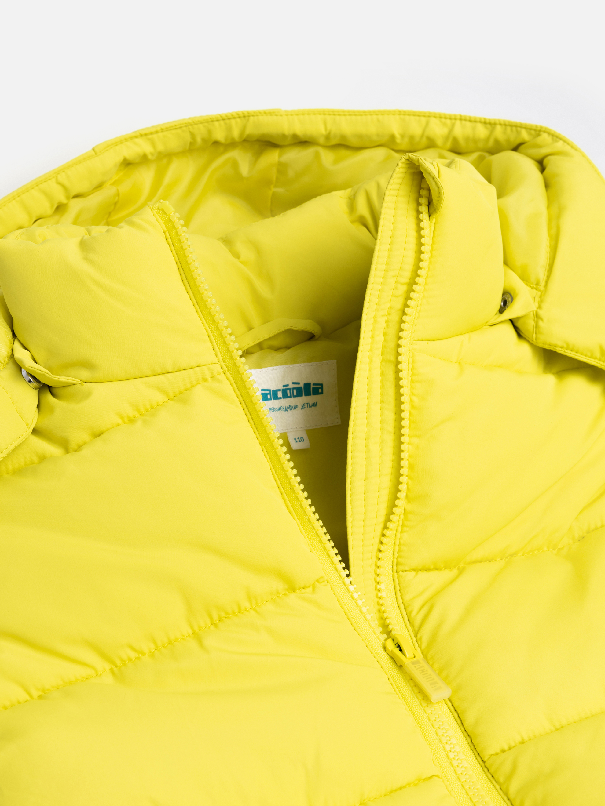 Куртка Acoola 20320650002_0068713 - фото 15