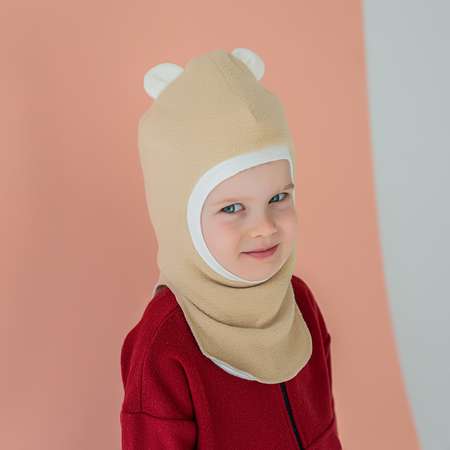Шлем Флисовичок