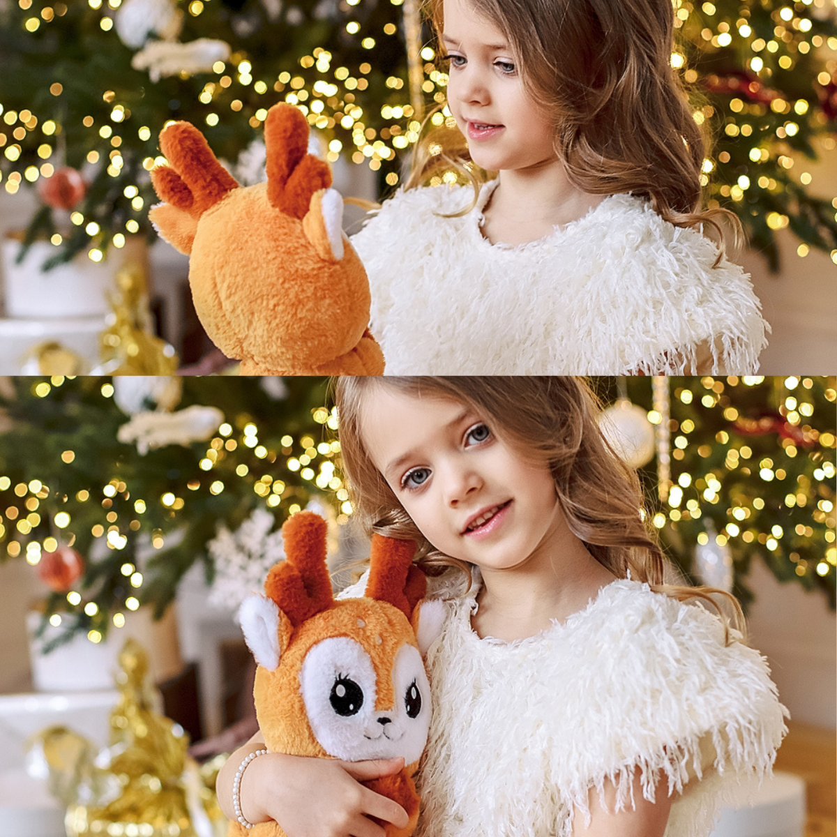 Игрушка мягкая ШАЛАШ - фото 5