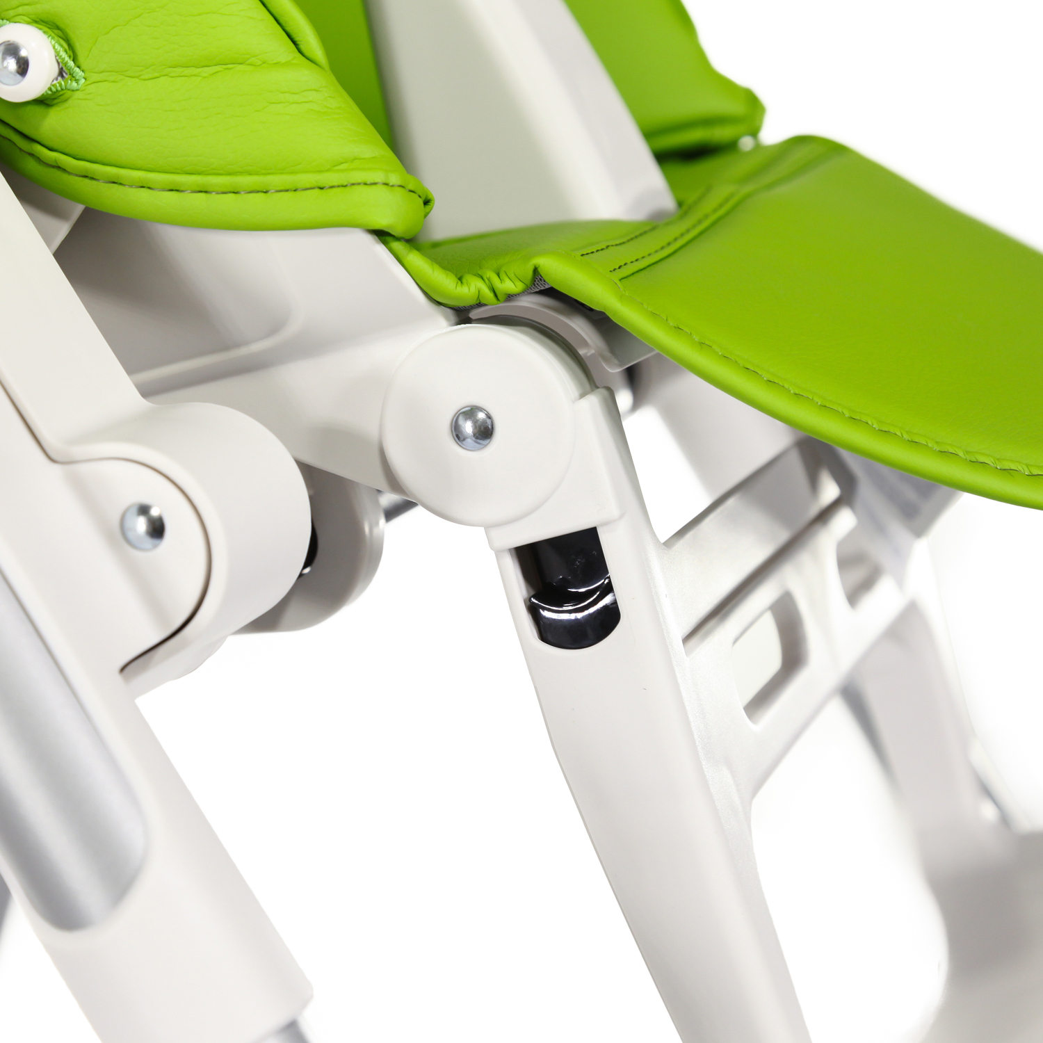 Стульчик для кормления Peg-Perego классический - фото 17