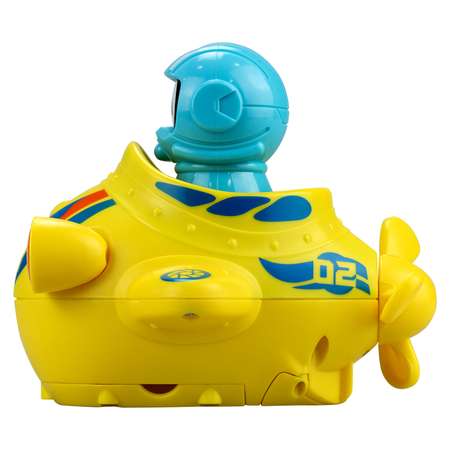 Лодка Tooko