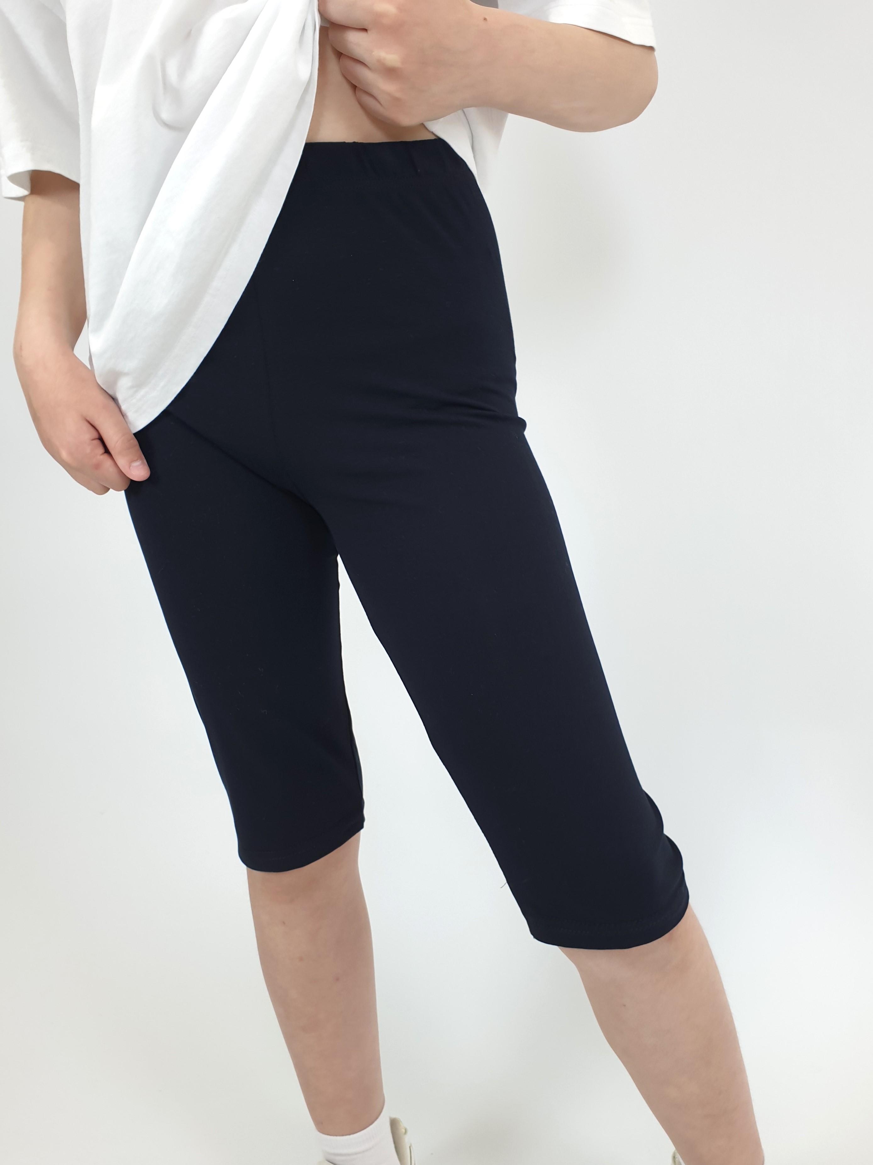 Велосипедки Luneva 17-31-2. - фото 1