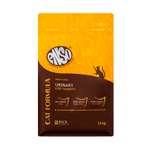 Корм сухой полнорационный для кошек ENSO Cat formula Urinary для профилактики мочекаменной болезни со свежей уткой 1.5кг