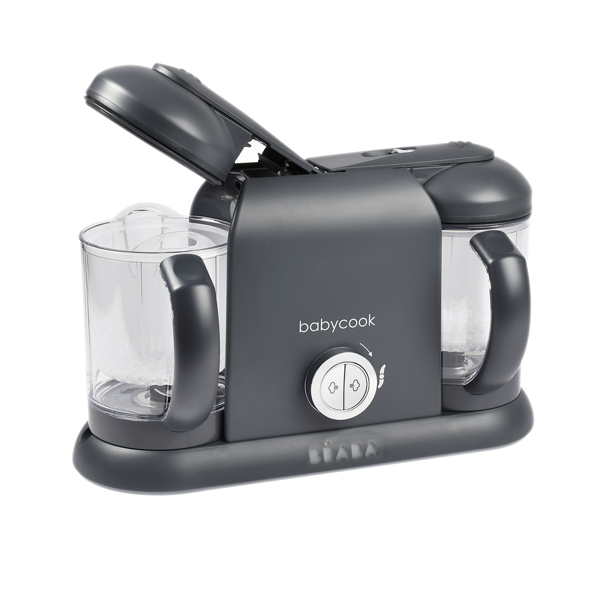 Пароварка-блендер BEABA - фото 4