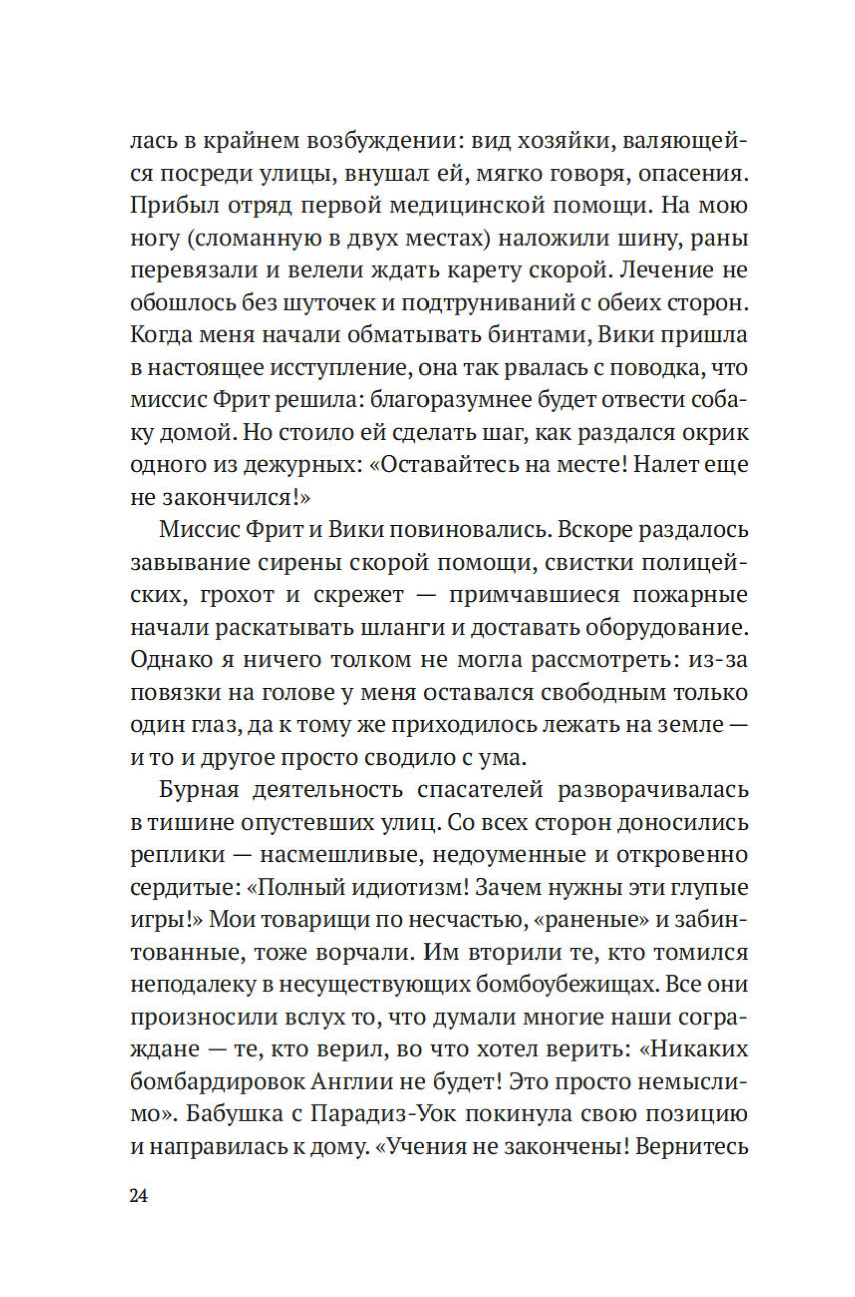 Книга Иностранка Блиц-концерт в Челси. - фото 17