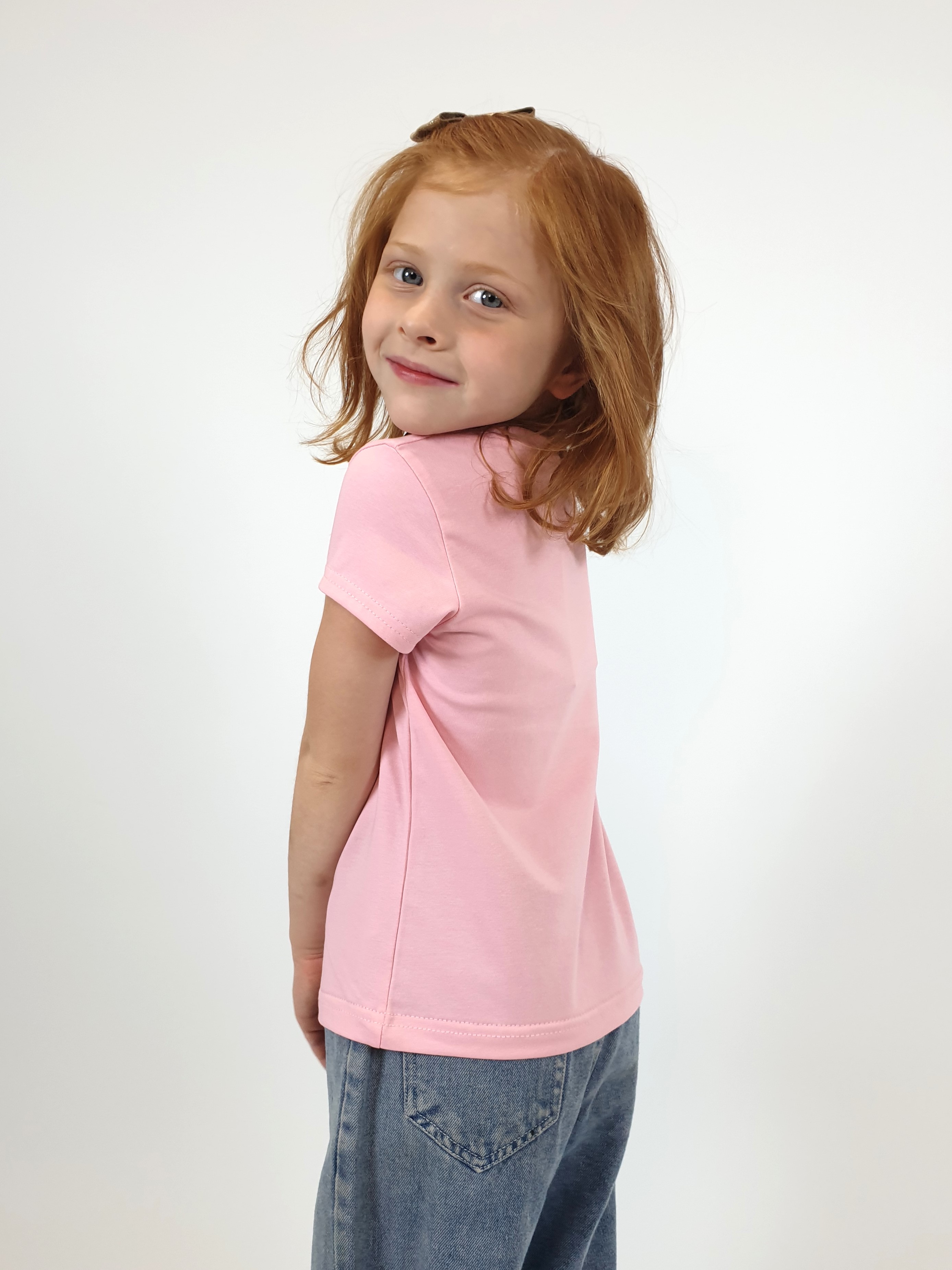 Футболка Luneva 6-48-1. - фото 5