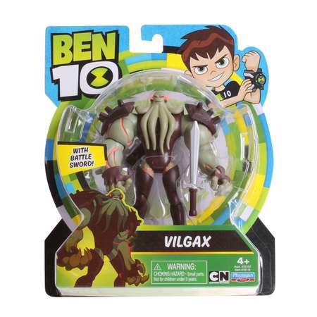 Фигурка Ben10