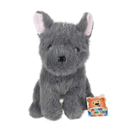 Мягкая игрушка Мульти Пульти собачка Собачка