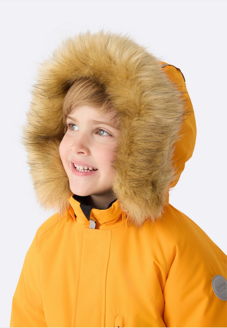 Комбинезон Lassie 72103412SM-2670 - фото 4